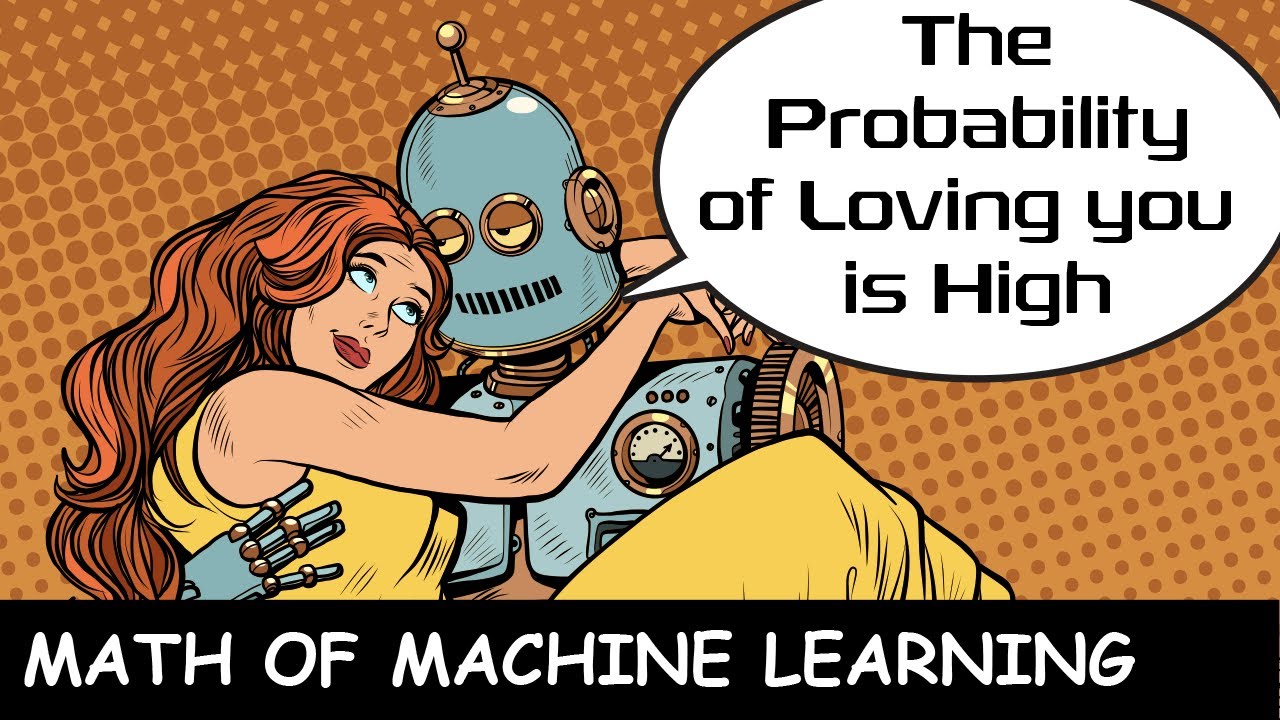 Master the Probability Foundations for Data Science & Machine Learning 📊