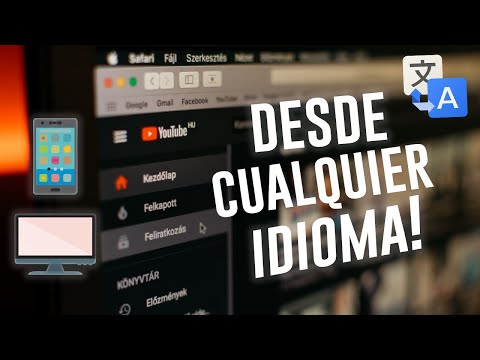 Cómo poner subtítulos en español en Youtube | PC y Android, fácil!!