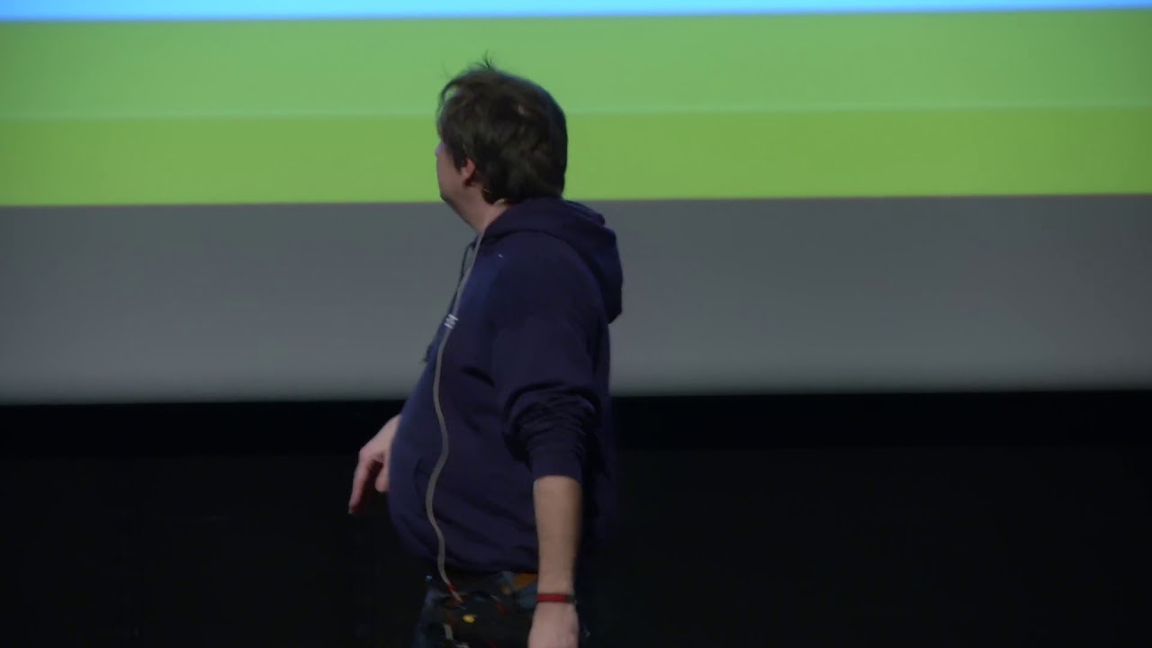 34C3: Resilient Cryptography – Uncovering Security Flaws in TPM Chips and Minix 3