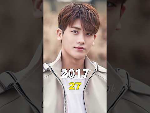 Strong Woman Do Bong Soon (2017) Cast Then And Now #strongwomandobongsoon #kdrama