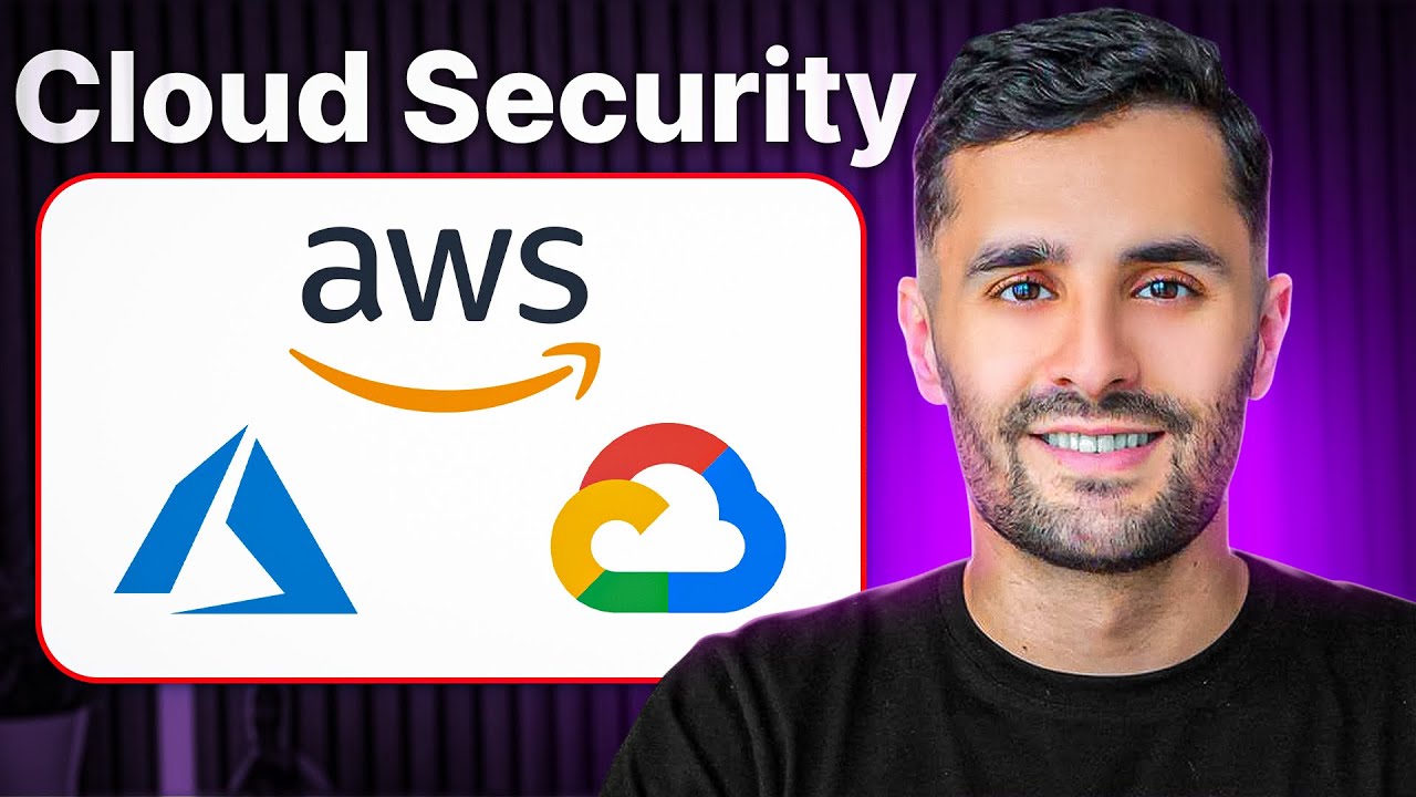 Ultimate Cloud Security Course for Beginners π | Learn the Essentials of Cloud Security