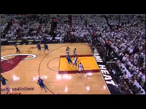 Dallas Mavericks' Comeback vs Miami Heat π