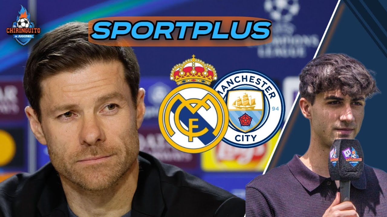 Xabi Alonso Pre-Match Press Conference 🚨