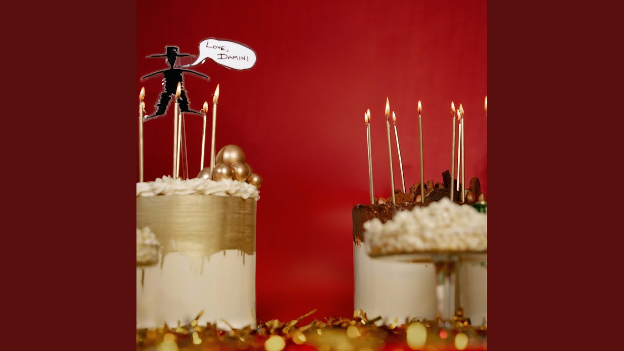 Love, Damini ft. Ladysmith Black Mambazo ๐ถ