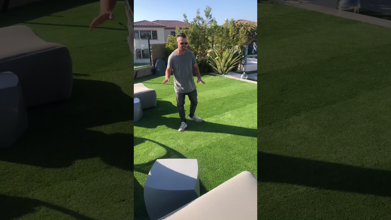 Transform Your Fake Grass into a Real-Looking Lawn ๐ฟ
