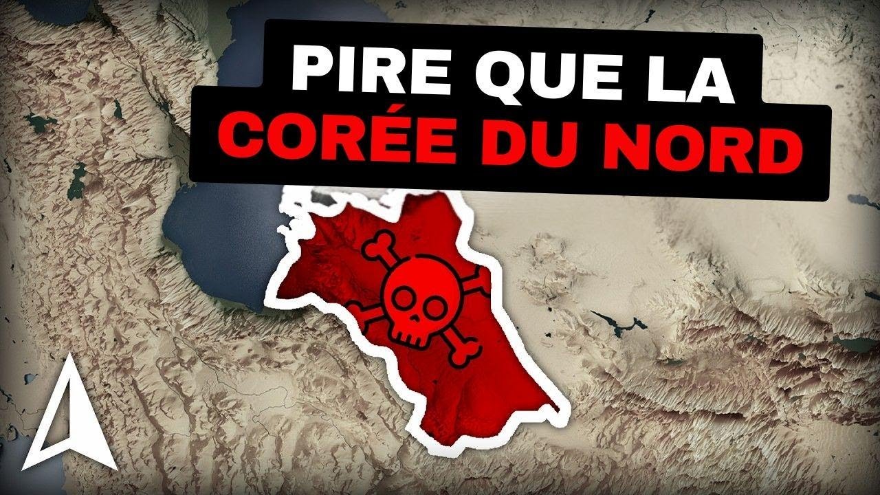 Cette dictature dépasse tout ce qu'on connaît de la Corée du Nord