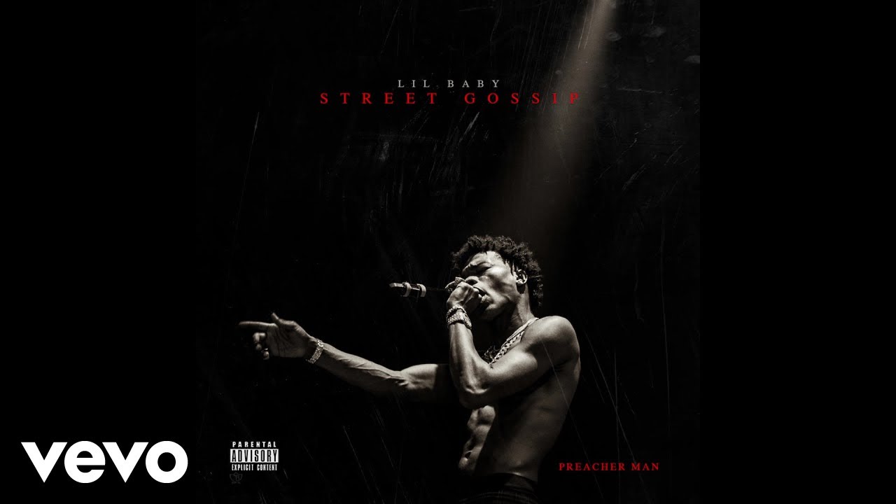 Lil Baby - Pure Cocaine 🎶 | Stream & Download 'Street Gossip'