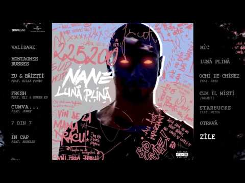 Nane - Zile