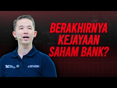 Saham Konglo Mengakibatkan Berakhirnya Fundamental Investing? - Rivan Kurniawan