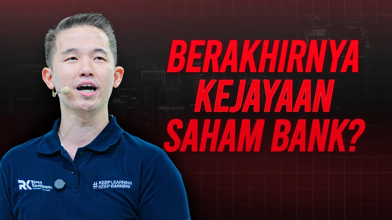 Pengaruh Saham Konglo terhadap Fundamental Investing - Rivan Kurniawan