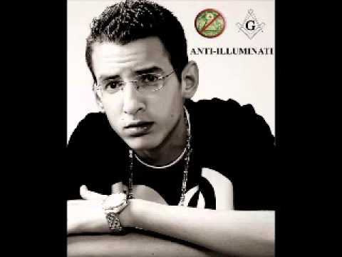 Emino- Anti Illuminati