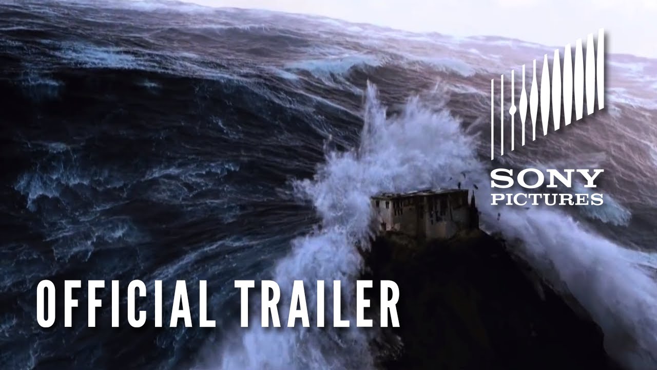 2012 Trailer #1 - Epic Action from Roland Emmerich