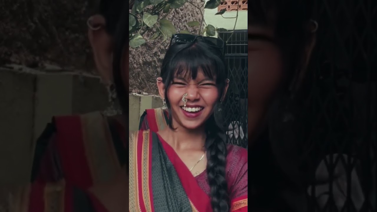 Samtaash Official: Trending Marathi Reels