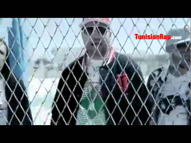 Sincero ft Weld 15 & Mr Mustapha - El9anoun Faw9 Eljami3 🎶