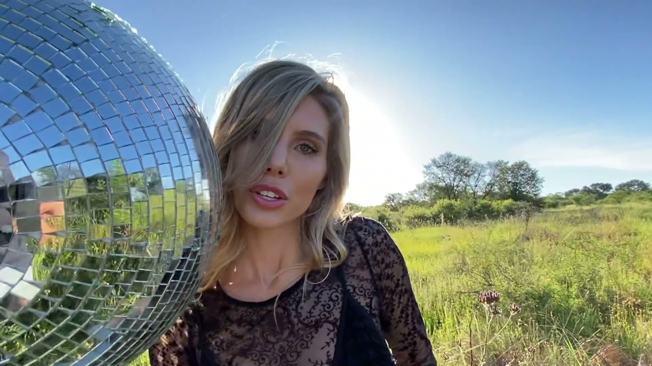 Cara Frew Unveils Inspiring New Single ‘Rise’ 🎶 – Watch the Official Music Video