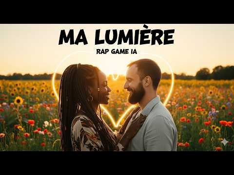 🌟 MA LUMIÈRE – Une ode à l’amour et aux femmes | Clip reggae roots qui illumine les cœurs 💖