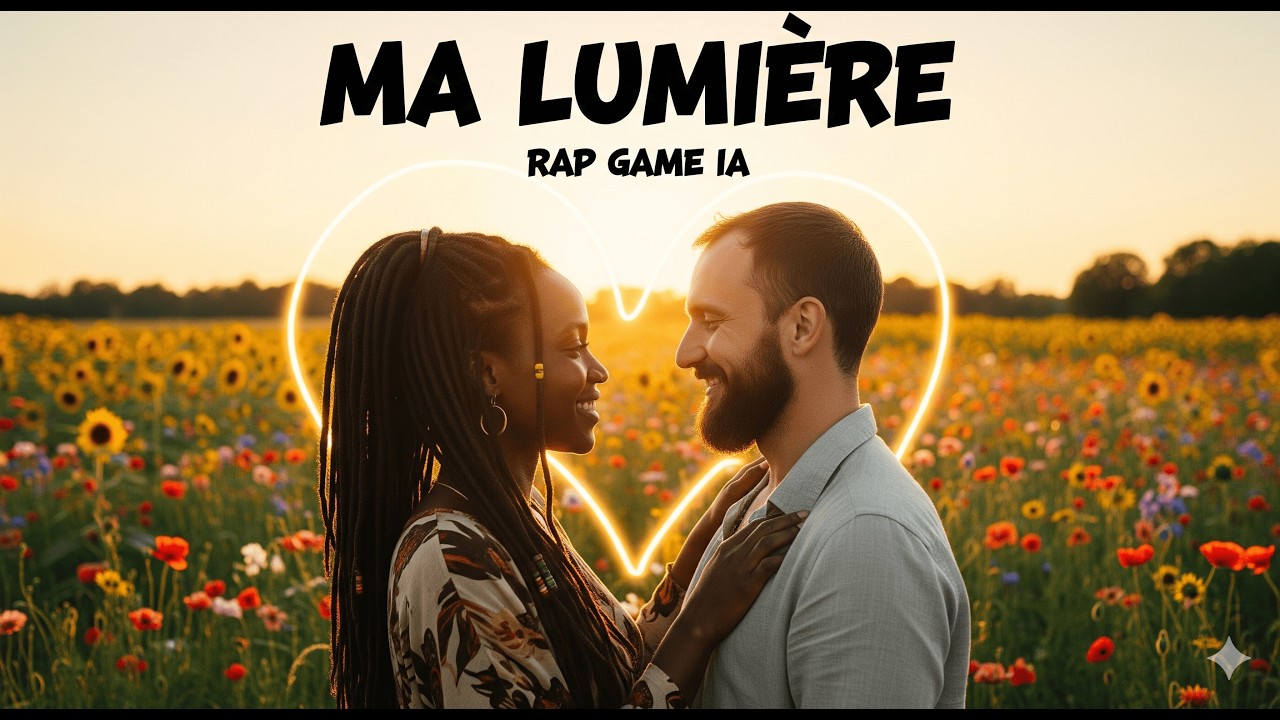 MA LUMIÈRE – Hommage aux femmes, à l’amour et à la lumière en reggae roots