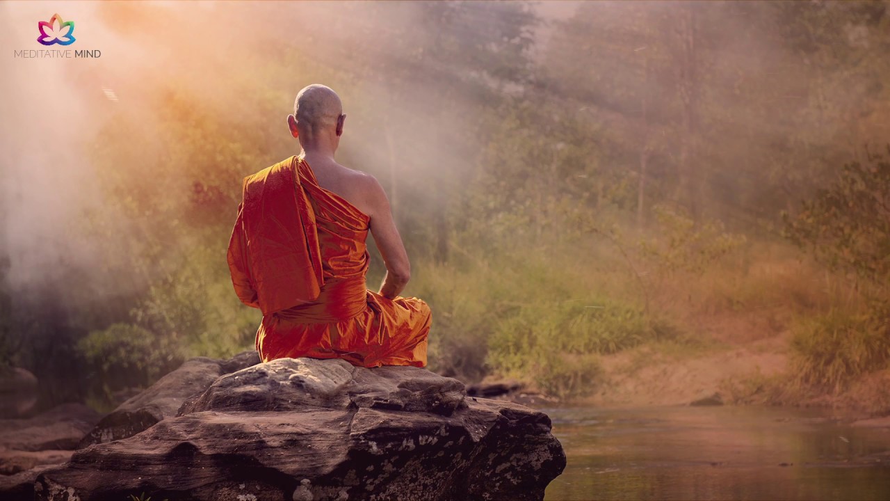 OM Mantra Chanting 1111 Times ✨