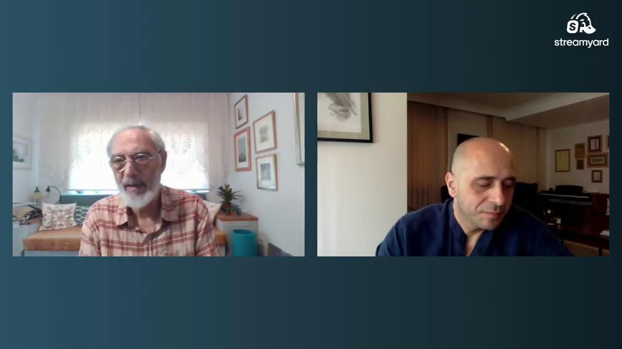 Etyen Mahçupyan: Sarı Zarflar Ne Anlama Geliyor?
