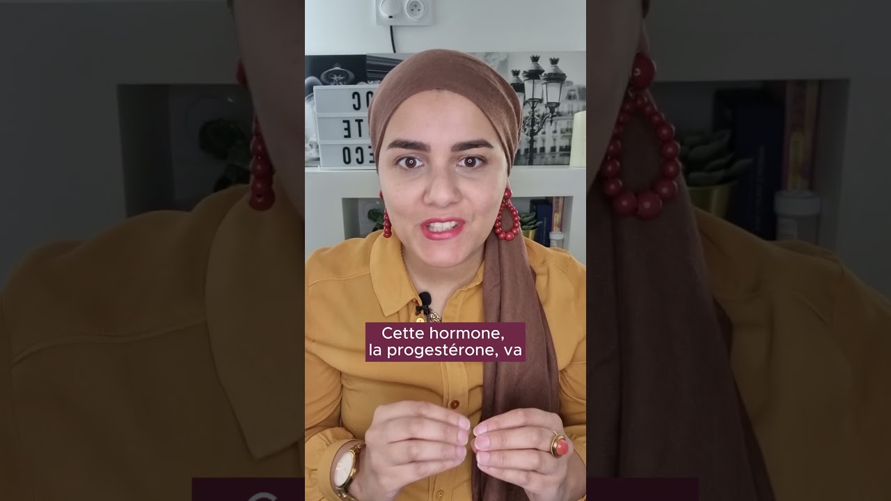 Fatigue avant les règles ? Découvrez pourquoi