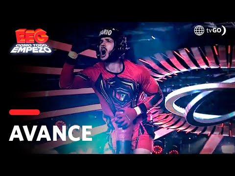 EEG Como Todo Empezó: Llegó la gran semifinal (AVANCE)