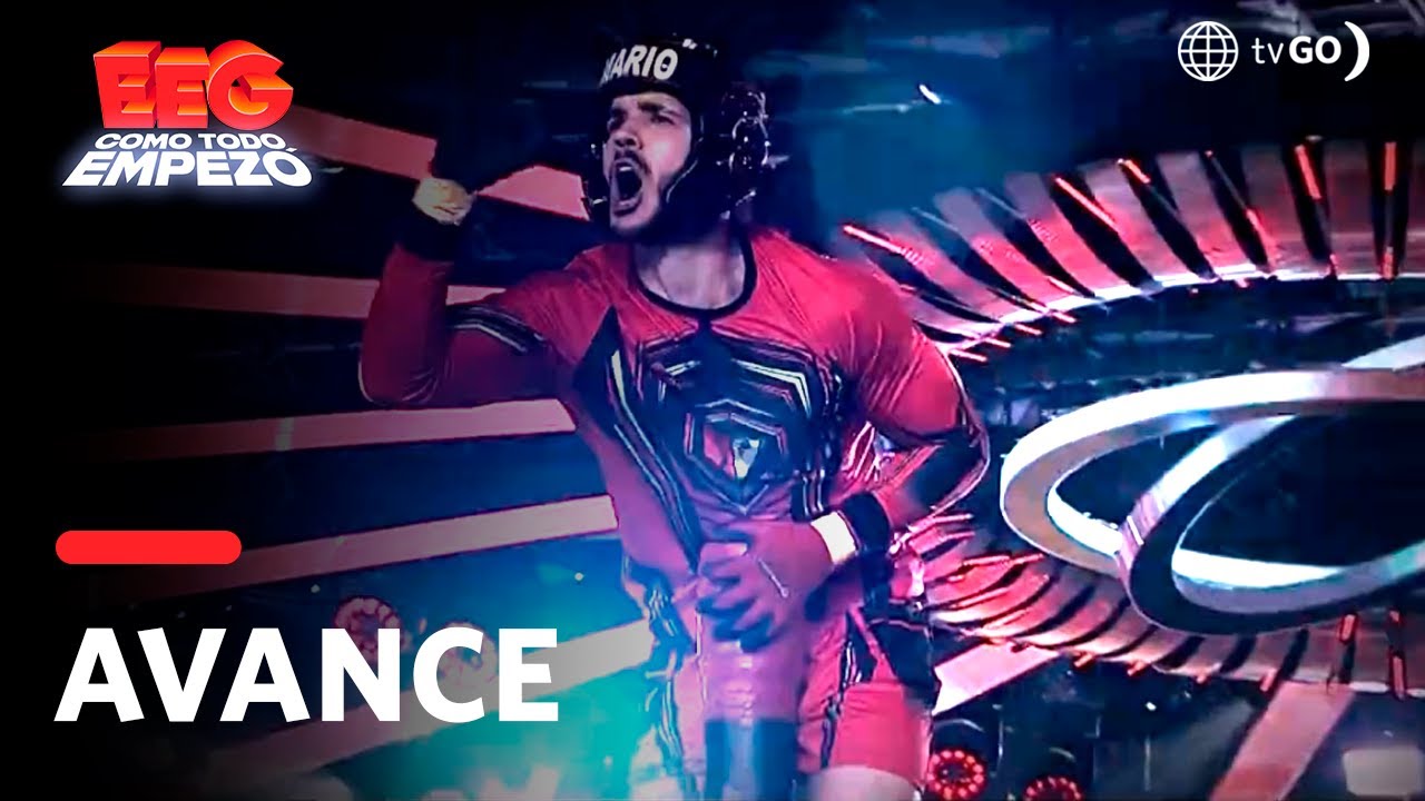 EEG Como Todo Empezó: ¡Prepárate para la Gran Semifinal! 🔥