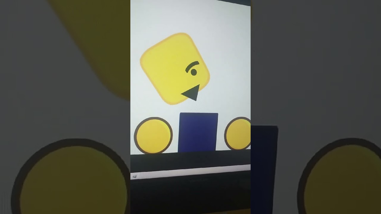 My Roblox Movie 🎬