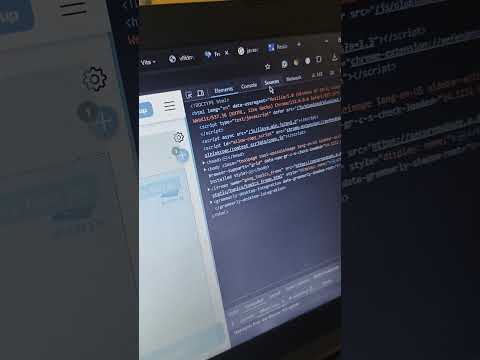 "Download free images using Inspect Element! 🔥 Secret trick revealed! ⚡ Watch now! #FreeImages #Hack