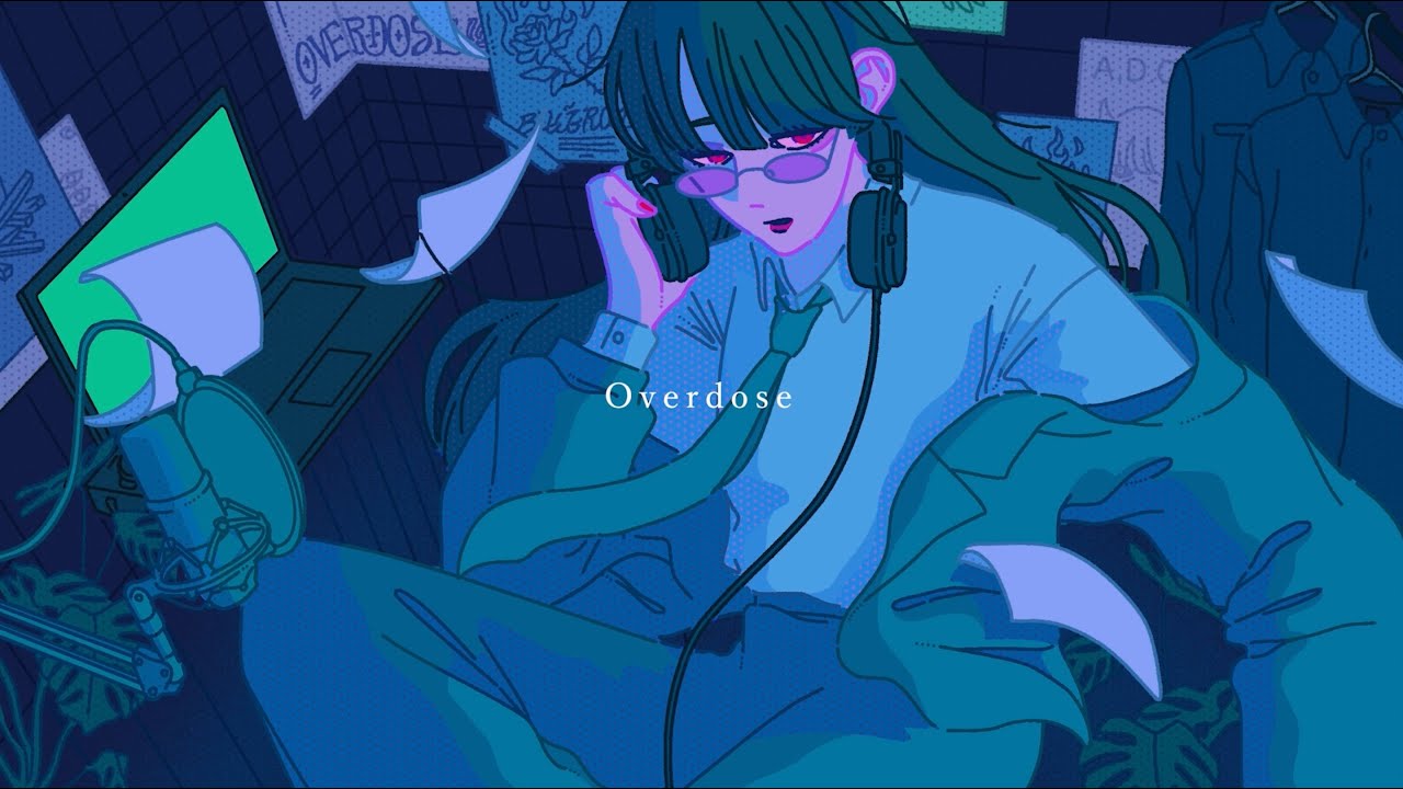 Ado's Overdose Song Performance 🎶