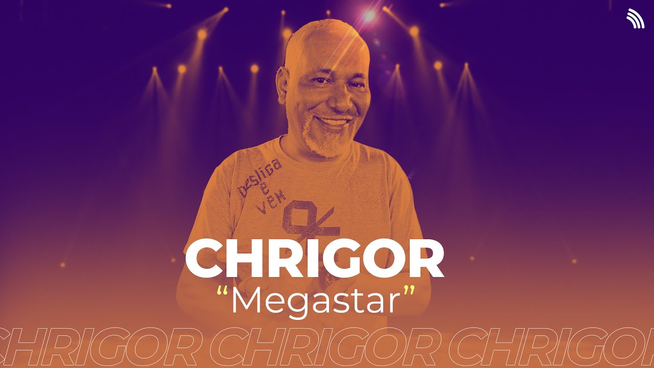 Chrigor's 'Megastar' - Acoustic Showcase 🎶