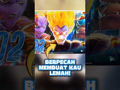 Retakka ngomong gini lagi! Di Episode 2 Boboiboy Galaxy Baraju