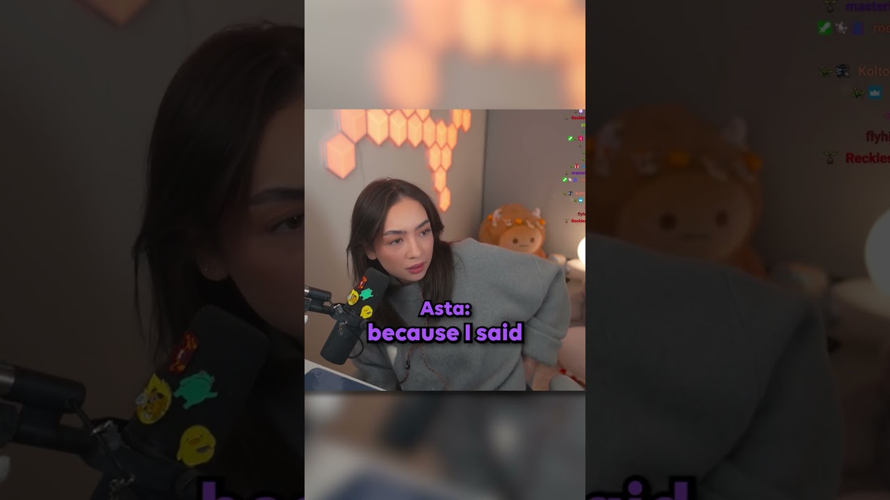Why is 'Alien' Banned in My Chat? π€