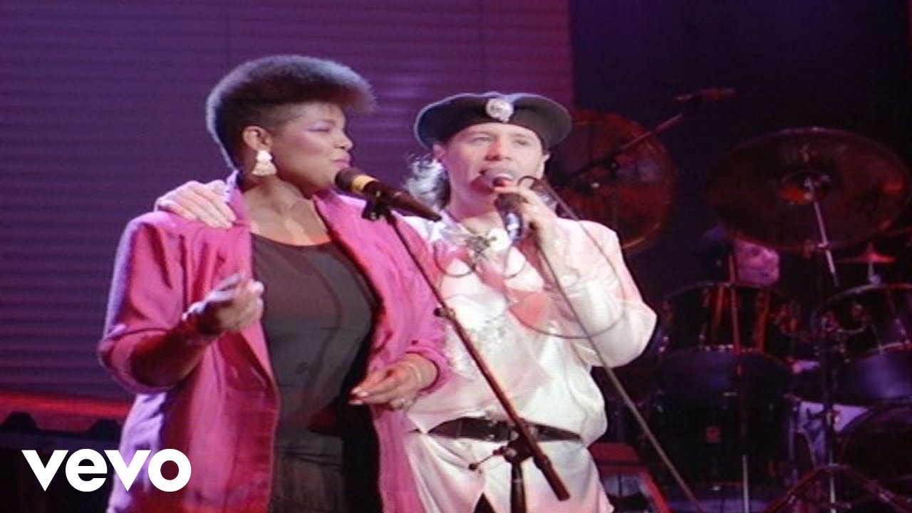 Simple Minds - Sanctify Yourself (HD Remaster) 🎶