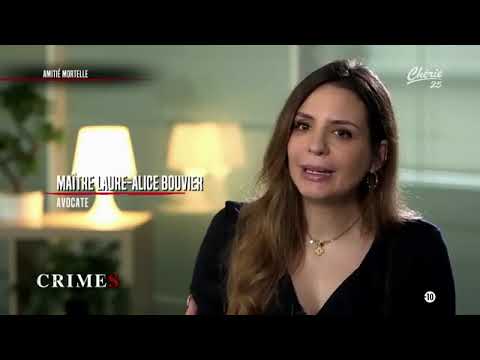 CRIMES : Amitié mortelle