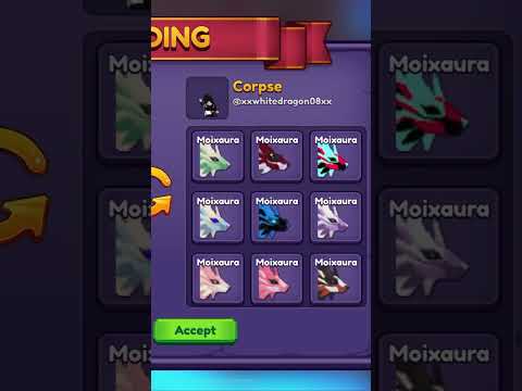 The richest person with moix dragons, Dragon adventure roblox game๐ฅณ๐ฅณ๐ค๐ค