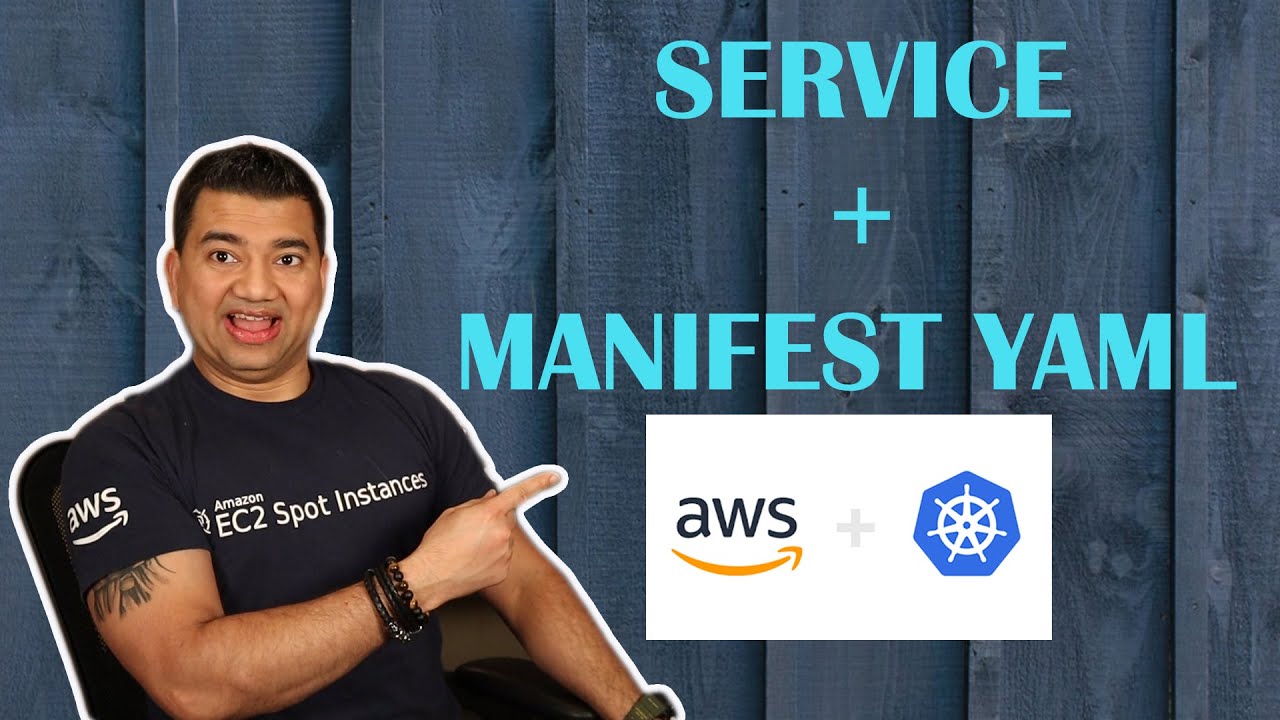 Kubernetes Service Types: NodePort, ClusterIP & LoadBalancer