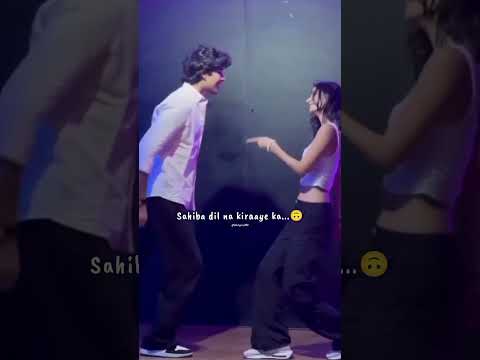 SAHIBA🪻||SAHIBA SONG LYRICS #song #trending #sahiba