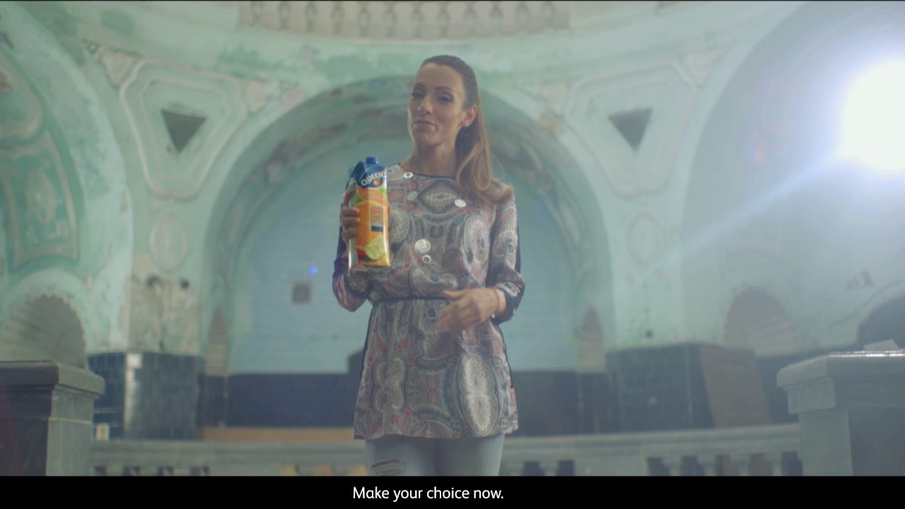 Queen’s Juice Launches Exciting Campaign Featuring Ivet Lalova 🏃♀️