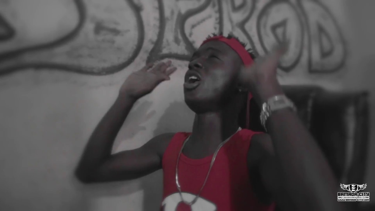 IBA MONTANA - TONY MONTANA (STREET CLIP)