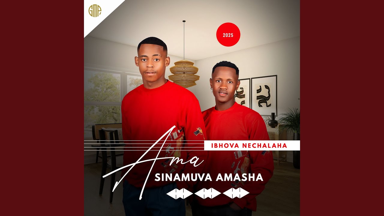 Sthandwa Sami by Amasinamuva Amasha 🎶