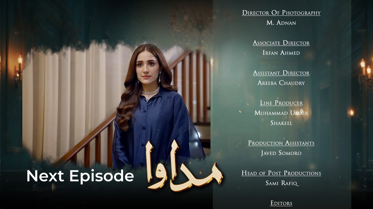 Madawa Episode 11 Teaser | Omar Shehzad & Aiza Awan