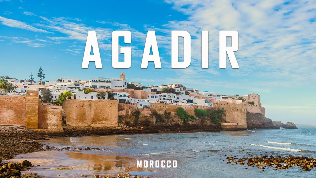 Top 9 Must-Do Activities in Agadir, Morocco 🌴