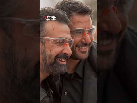 فيلم مصري بمعايير عالمية.. The Seven Dogs بيغير شكل السينما العربية✋❤