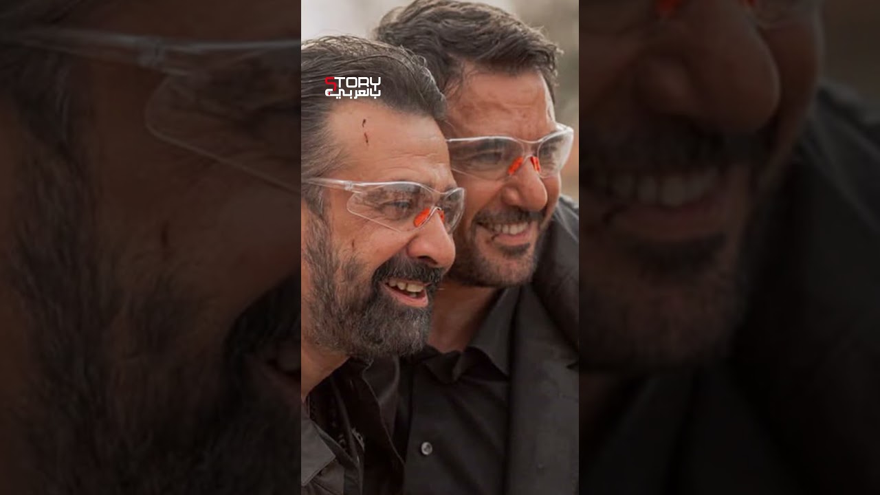 فيلم The Seven Dogs يغير مشهد السينما المصرية 🎬