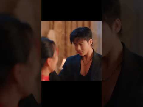 Man in control❤️‍🔥🦋#rainkissedfate #daigaozheng #chenfangtong #contractmarriange#cdrama #cdramalove