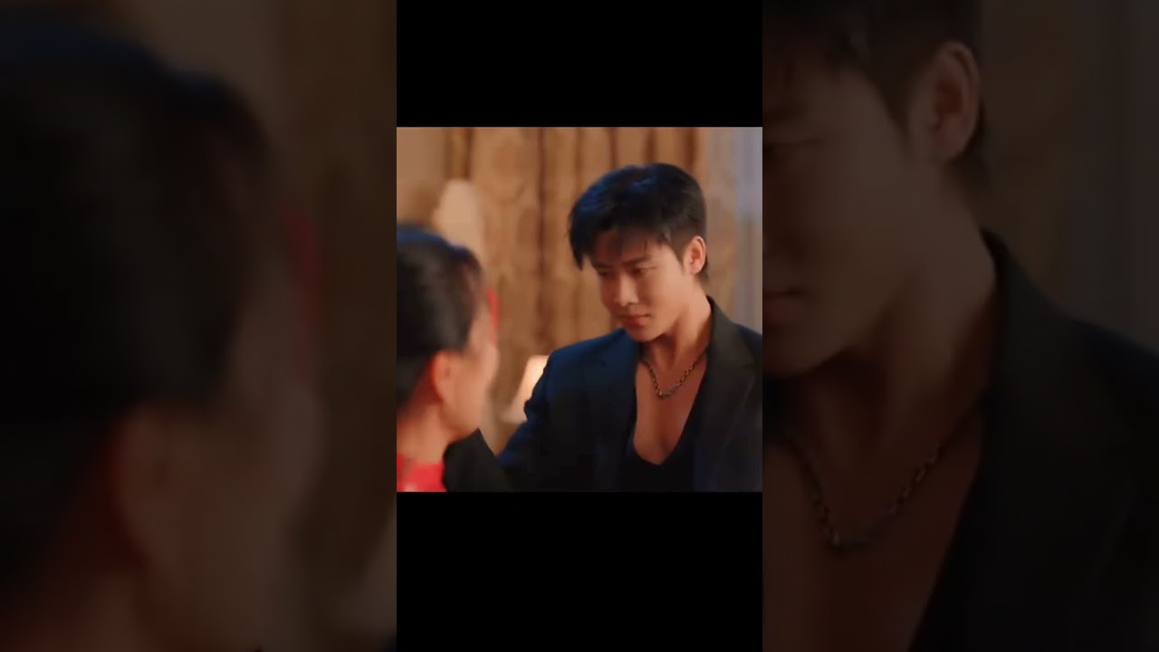 Man in Control ❤️‍🔥🦋 | Rain Kissed Fate Drama