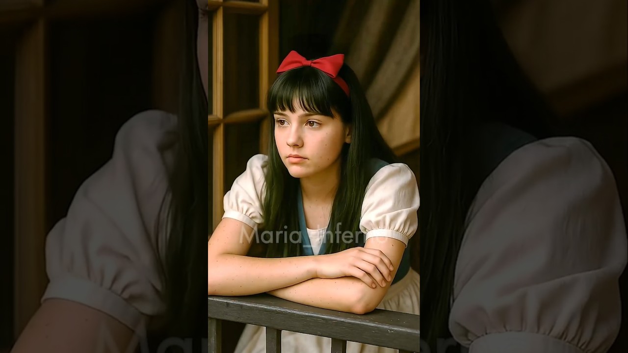 Candy Candy in Real Life: Parts 2 & 4 🌹