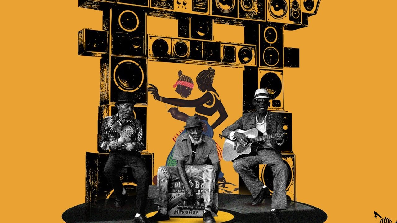 Hill & Gully Riddim - Instrumental πΆ