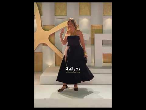 النجمات في اليوم الرابع من مهرجان الجونة السينمائى