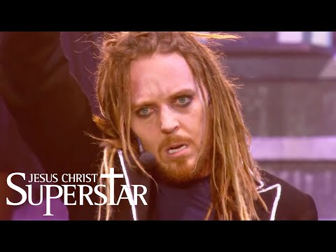 The Iconic 'Superstar' | Jesus Christ Superstar